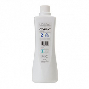 L'oreal Оксидент-крем 9%