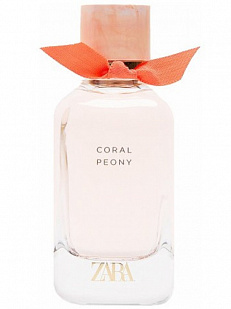 Zara Zara Coral Peony