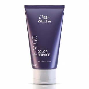 Wella Professionals WELLA INVIGO Service Крем для защиты кожи головы