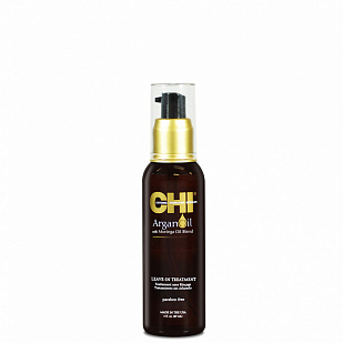 CHI Argan Oil Rejuvenating masque Восстанавливающее масло арганы