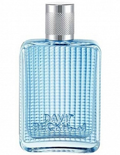 David & Victoria Beckham David & Victoria Beckham The Essence