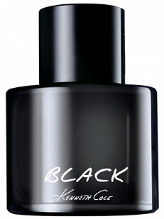 kenneth cole black notes