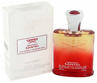 Creed Creed Original Santal