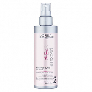 L'oreal Vitamino A-OX Кристалсьютик сыворотка
