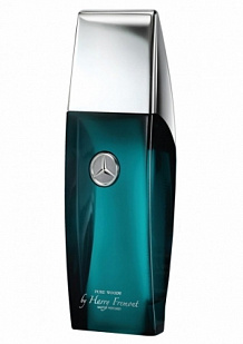 Mercedes-Benz Mercedes-Benz Pure Woody by Harry Fremont
