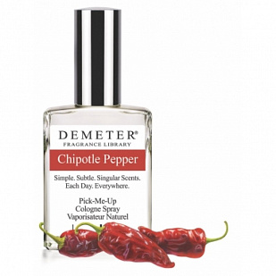 Demeter Fragrance Demeter Fragrance Chipotle Pepper (Перец Чипотле)