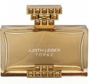 Judith Leiber Judith Leiber Topaz