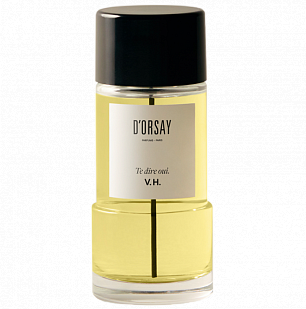 D'Orsay D'Orsay Te Dire Oui V.H.
