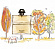 Hermes Hermes Rocabar