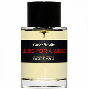 Frederic Malle Frederic Malle Music For a While