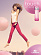 Lacoste Lacoste Touch of Pink