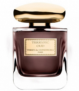 Terry de Gunzburg Terry de Gunzburg Terryfic Oud