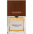 Carner Barcelona Megalium