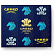 Creed Creed Creed Female Giftset 2