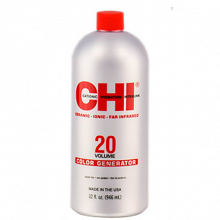 CHI Color Generator Оксид 20 Volume