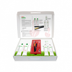 CHI Enviro Essential Starter Kit - Стартовый профессиональный набор