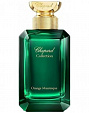 Chopard Gardens Of Paradise: Orange Mauresque