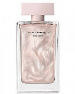  Narciso Rodriguez Narciso Rodriguez For Her Iridescent