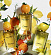 Dolce & Gabbana Fruit Collection: Orange Dolce & Gabbana Fruit Collection: Orange