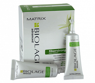  Biolage FIBERSTRONG Сыворотка для укрепления ломких и ослабленных волос