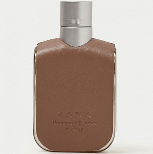 Zara Zara Gordmand Leather