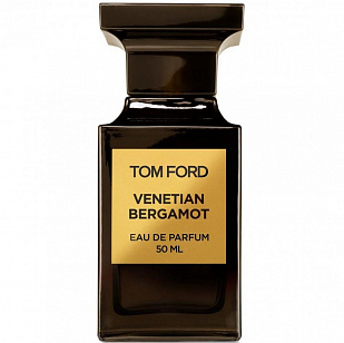 Tom Ford Tom Ford Private Blend: Venetian Bergamot