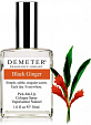 Demeter Fragrance Black Ginger (Черный имбирь)