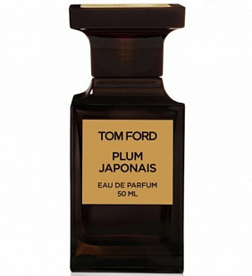 Tom Ford Tom Ford Private Blend: Plum Japonais