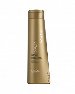 Joico K-PAK Shampoo to Repair Damage - Шампунь восстанавливающий для поврежденных волос Joico K-PAK Shampoo to Repair Damage - Шампунь восстанавливающий для поврежденных волос