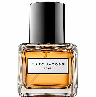 Marc Jacobs Marc Jacobs Splash Pear