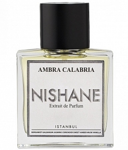 Nishane Nishane Ambra Calabria
