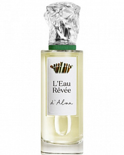 Sisley Sisley L'Eau Rêvée D'Alma Sisley Sisley L'Eau Rêvée D'Alma