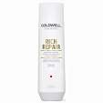 Dualsenses Rich Repair Restoring Shampoo – Восстанавливающий шампунь для поврежденных волос