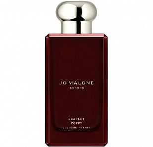  Jo Malone Scarlet Poppy Cologne Intense