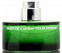Cartier Must Cartier Pour Homme Essence Cartier Must Cartier Pour Homme Essence
