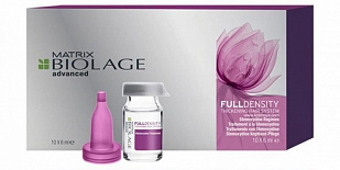  Biolage FULLDENSITY Комплекс для уплотнения волос