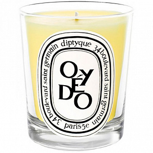 Diptyque Diptyque Oyédo