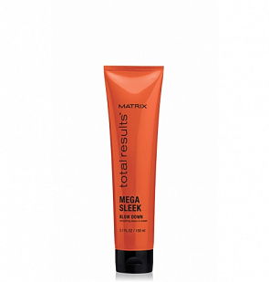  Total Resuls MEGA SLEEK Несмываемый крем для гладкости волос
