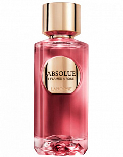 Lancome Lancome Absolue I Flamed A Rose