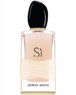 Giorgio Armani Giorgio Armani Si Rose Signature