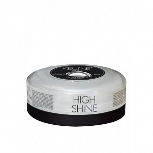 Keune Care Line Man High Shine - Паста "Роскошный блеск"