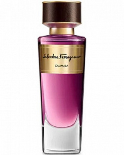 Salvatore Ferragamo Salvatore Ferragamo Tuscan Creations: Calimala