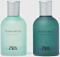Zara Teahupoo + Mundaka Набор Zara Teahupoo + Mundaka Набор