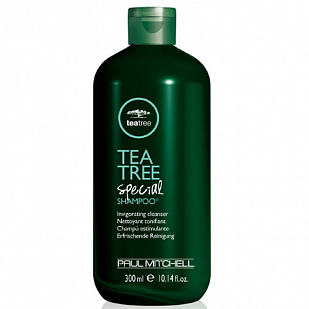 Paul Mitchell Tea Tree Special Shampoo Шампунь с маслом чайного дерева Paul Mitchell Tea Tree Special Shampoo Шампунь с маслом чайного дерева