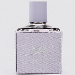 Zara Zara Gardenia Sunset