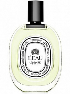 Diptyque Diptyque L'Eau