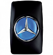 Mercedes-Benz Mercedes Benz Man