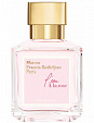 Maison Francis Kurkdjian L'eau A la Rose