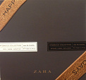 Zara Tobacco Collection: Intense Dark Exclusive + Rich Warm Addictive Набор