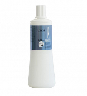 Londa Professional BLONDES UNLIMITED Окислитель 6%